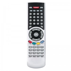 Nye produkter OEM trådløs infrarød fjernbetjening til LG TV \\/ satellit TV \\/ set-top box