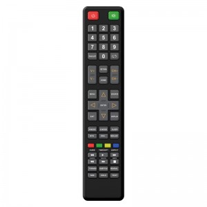 Hot Selling Smart Wireless Fly Mouse Universal Fjernbetjening til TV-stick \\/ alle mærker TV \\/ LG TV