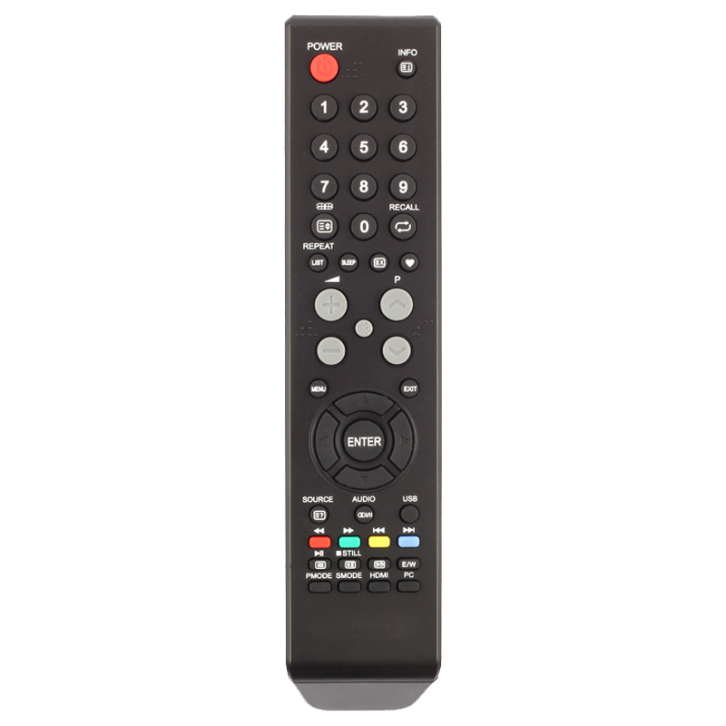 Fabriksnyt design infrarød fjernbetjening DVD-afspiller fjernbetjening til alle mærker TV \\/ set-top box